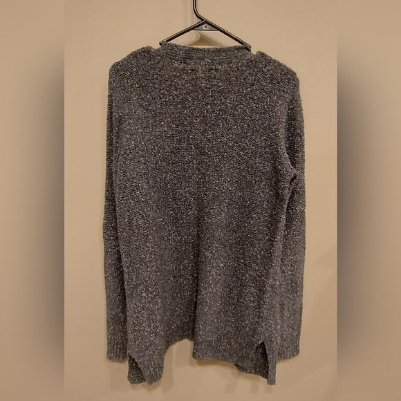 Holister Open Long Cardigan - Picture 2 of 5